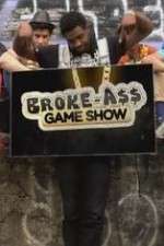Watch Broke A$$ Game Show Zmovie