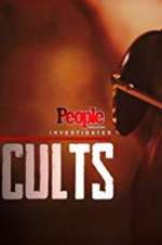 Watch People Magazine Investigates: Cults Zmovie