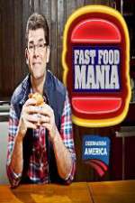 Watch Fast Food Mania Zmovie