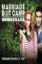 Watch Marriage Boot Camp: Bridezillas Zmovie