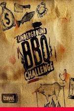 Watch Underground BBQ Challenge Zmovie