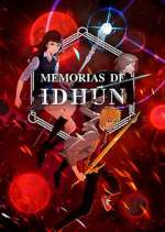 Watch Memorias de Idhún Zmovie
