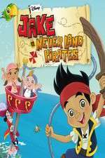 Watch Jake and the Never Land Pirates Zmovie