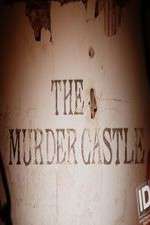 Watch The Murder Castle Zmovie