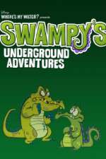 Watch Swampys Underground Adventures Zmovie