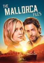 Watch The Mallorca Files Zmovie