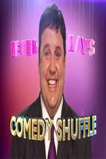 Watch Peter Kay's Comedy Shuffle Zmovie