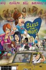 Watch Bless the Harts Zmovie