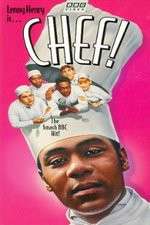 Watch Chef! Zmovie