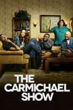 Watch The Carmichael Show Zmovie