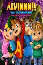 Watch Alvinnn!!! and the Chipmunks Zmovie