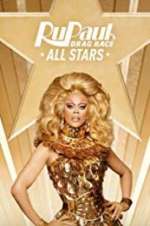 Watch RuPaul\'s Drag Race All Stars Zmovie