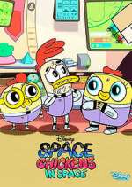 Watch Space Chickens in Space Zmovie