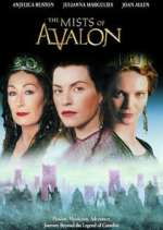 Watch The Mists of Avalon Zmovie