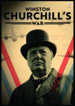 Watch Winston Churchill's War Zmovie