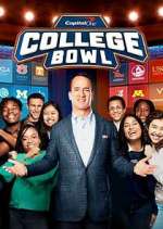Watch Capital One College Bowl Zmovie