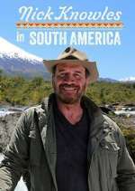 Watch Nick Knowles in South America Zmovie