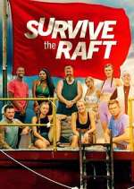 Watch Survive the Raft Zmovie