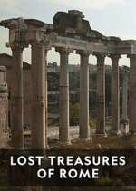 Watch Lost Treasures of Rome Zmovie