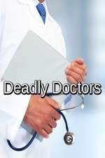 Watch Deadly Doctors Zmovie