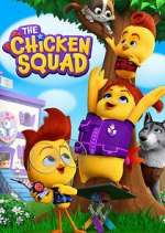 Watch The Chicken Squad Zmovie