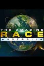 Watch The Amazing Race Australia Zmovie