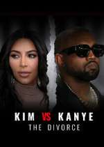 Watch Kim vs Kanye: The Divorce Zmovie