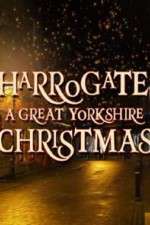 Watch Harrogate: A Great Yorkshire Christmas Zmovie