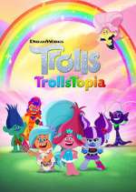 Watch Trolls: TrollsTopia Zmovie