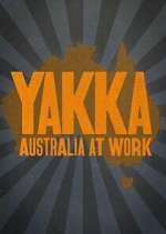 Watch Yakka: Australia at Work Zmovie