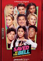 Watch Saved by the Bell Zmovie