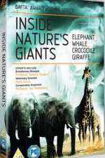 Watch Inside Nature's Giants Zmovie