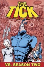 Watch The Tick Zmovie