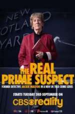 Watch The Real Prime Suspect Zmovie