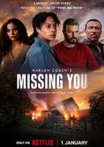 Watch Missing You Zmovie