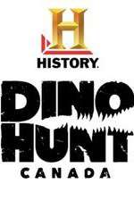 Watch Dino Hunt Canada Zmovie