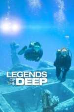 Watch Legends of the Deep Zmovie