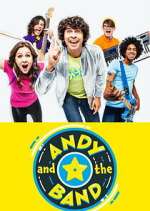 Watch Andy and the Band Zmovie