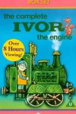 Watch Ivor the Engine Zmovie