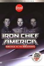 Watch Iron Chef America The Series Zmovie