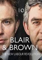 Watch Blair & Brown: The New Labour Revolution Zmovie