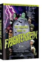 Watch The Hilarious House of Frightenstein Zmovie