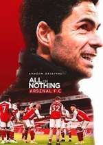 Watch All or Nothing: Arsenal Zmovie