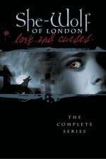 Watch She-Wolf of London Zmovie