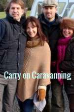 Watch Carry on Caravanning Zmovie