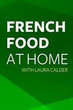 Watch French Food at Home Zmovie