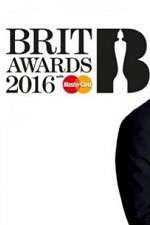 Watch BRIT Awards Zmovie