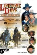 Watch Lonesome Dove: The Series Zmovie