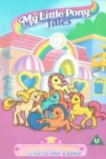 Watch My Little Pony Tales Zmovie