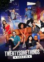 Watch Twentysomethings: Austin Zmovie